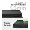 iPhone 15 Cover Onyx Design Action Painting