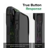 iPhone 15 Cover Onyx Design Action Painting