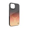 iPhone 15 Cover Onyx MagSafe Copper