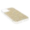 iPhone 15 Cover Sparkle Series Citrine Gold