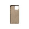 iPhone 15 Cover Thin Case MagSafe Clay Beige