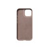 iPhone 15 Cover Thin Case MagSafe Dusty Pink