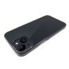 iPhone 15 Cover TPU Transparent Klar