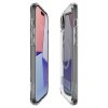 iPhone 15 Cover Ultra Hybrid S MagFit Crystal Clear