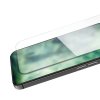 iPhone 15 Skærmbeskytter Tough Glass Case Friendly