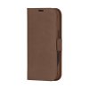 iPhone 16 Plus Etui Lynge MagSafe Dark Tan