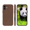 iPhone 16 Plus Etui Lynge MagSafe Dark Tan