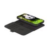 iPhone 16 Plus Etui Lynge MagSafe Sort