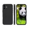 iPhone 16 Plus Etui Lynge MagSafe Sort