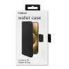 iPhone 16 Plus Etui Wally Wallet Case Sort