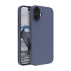 iPhone 16 Plus Cover Greenland Pacific Blue
