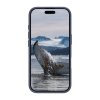iPhone 16 Plus Cover Greenland Pacific Blue