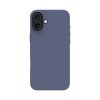 iPhone 16 Plus Cover Greenland Pacific Blue
