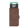 iPhone 16 Pro Etui 3 Kortholder Brun