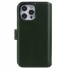 iPhone 16 Pro Etui MagLeather Juniper Green