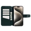 iPhone 16 Pro Etui MagLeather Juniper Green
