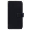 iPhone 16 Pro Max Etui Essential Leather Raven Black