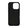 iPhone 16 Pro Max Cover Silikone Sort