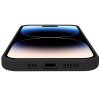 iPhone 16 Pro Max Cover CROMOMAG Sort