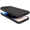 iPhone 16 Pro Max Cover CROMOMAG Sort