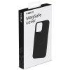 iPhone 16 Pro Max Cover CROMOMAG Sort