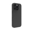 iPhone 16 Pro Max Cover Greenland Night Black