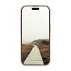 iPhone 16 Pro Max Cover Greenland Pink Sand