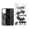 iPhone 16 Pro Max Cover Smokey MagSafe Sort