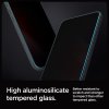 iPhone 16 Pro Max/iPhone 17 Pro Max Skærmbeskytter GLAS.tR EZ Fit Privacy 2-pak