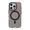 iPhone 16 Pro Cover TPU MagSafe Sort