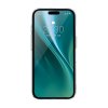 iPhone 16 Pro Cover Ultra Slim Hvid