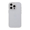 iPhone 16 Pro Cover Ultra Slim Hvid