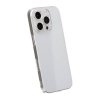 iPhone 16 Pro Cover Ultra Slim Hvid
