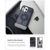 iPhone 16 Pro Cover Classic C1 MagFit Graphite