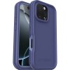 iPhone 16 Pro Cover Fre MagSafe Denver Dusk Purple