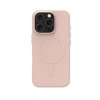 iPhone 16 Pro Cover Greenland Pro MagSafe Pink Sand