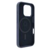iPhone 16 Pro Cover Monaco MagSafe Pacific Blue