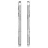 iPhone 16 Pro Cover Thin Fit T MagFit Clear White