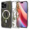 iPhone 16 Pro Cover Ultra Hybrid MagFit Digital Camo