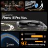 iPhone 16 Pro Cover Ultra Hybrid MagFit Digital Camo