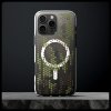 iPhone 16 Pro Cover Ultra Hybrid MagFit Digital Camo