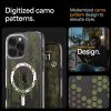 iPhone 16 Pro Cover Ultra Hybrid MagFit Digital Camo