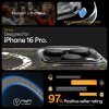 iPhone 16 Pro Cover Ultra Hybrid MagFit Digital Camo