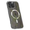 iPhone 16 Pro Cover Ultra Hybrid MagFit Digital Camo