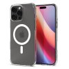 iPhone 16 Pro Cover Ultra Hybrid MagFit Frost Clear