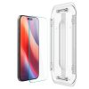 iPhone 16 Pro/iPhone 17/17 Pro Skærmbeskytter GLAS.tR EZ Fit 2-pak