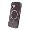 iPhone 16 Cover Glitter MagSafe Sort