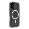 iPhone 16 Cover Greenland Pro MagSafe Transparent
