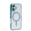iPhone 16 Cover Santa Cruz Snap Retro Blue