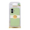 iPhone 16 Cover Silicone Touch Lime
